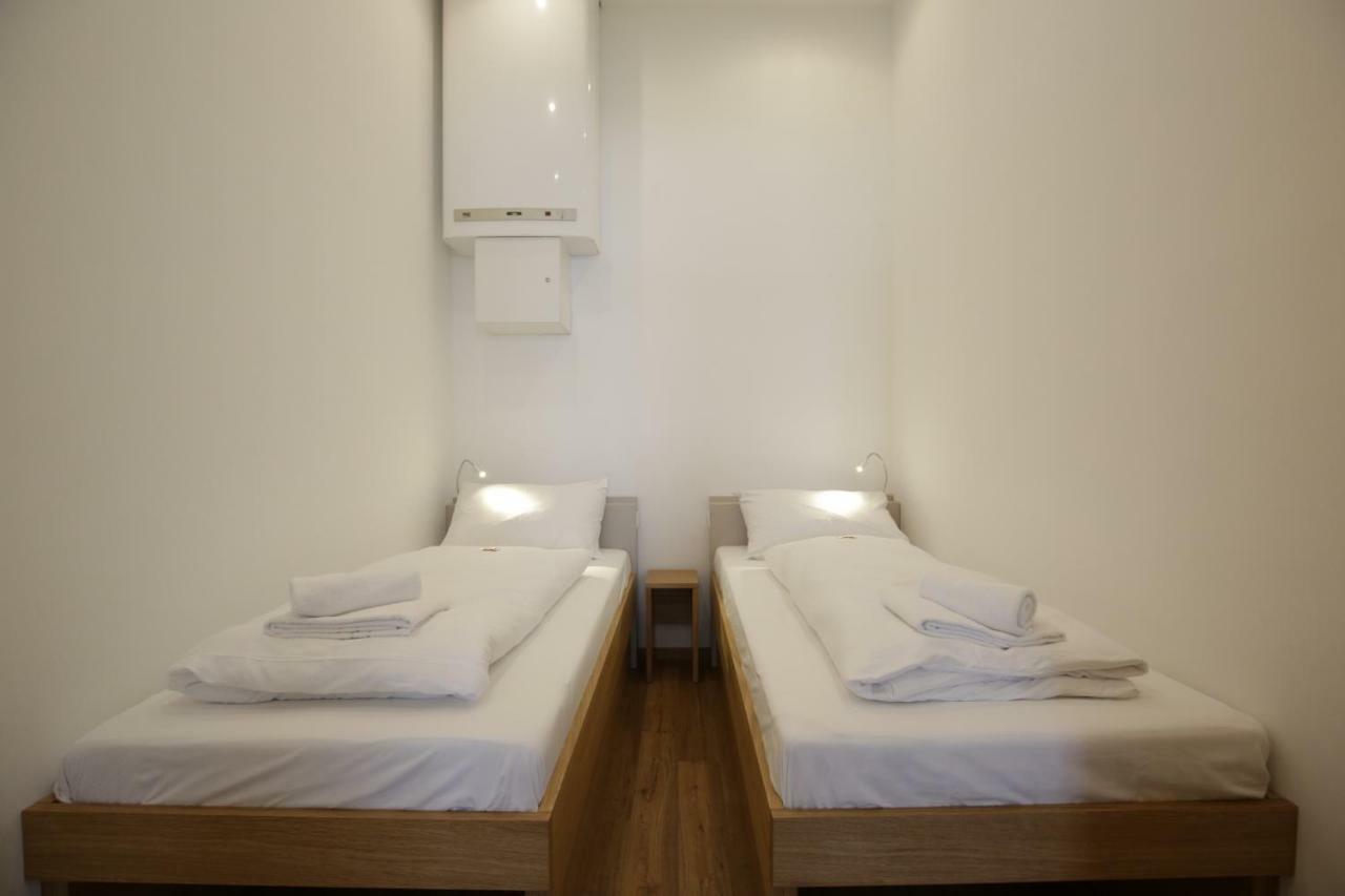 Vienna Gold Apartments - Contactless Check In Dış mekan fotoğraf