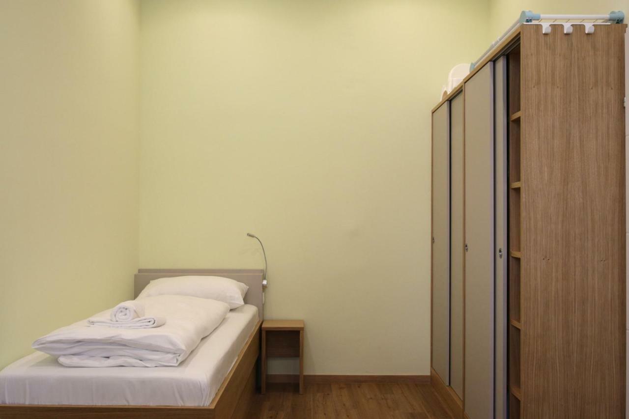 Vienna Gold Apartments - Contactless Check In Dış mekan fotoğraf