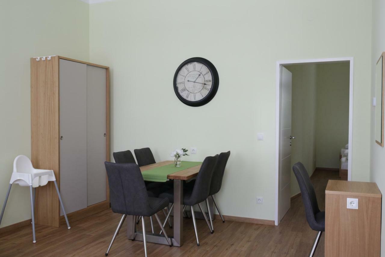 Vienna Gold Apartments - Contactless Check In Dış mekan fotoğraf